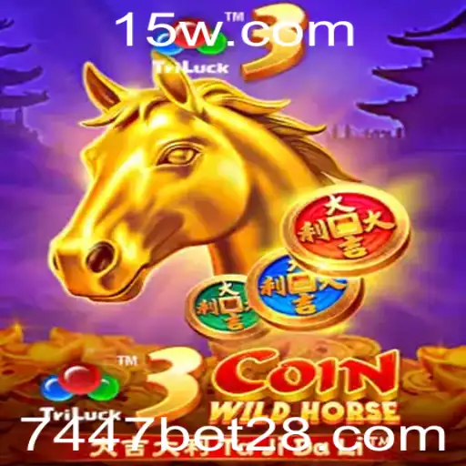 Entendendo o Jogo 3CoinWildHorse: Regras e Estratégias