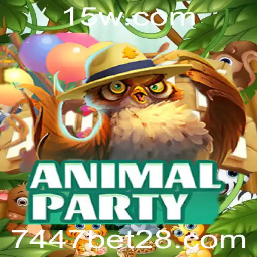AnimalParty: Descubra o Universo Emocionante do Jogo e Suas Regras Inovadoras