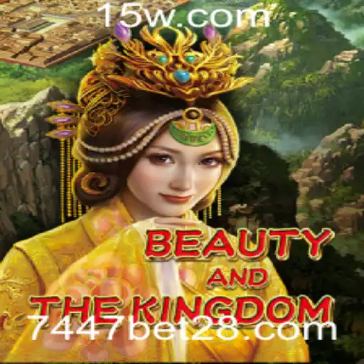 BeautyAndTheKingdom: Explorando Aventuras e Estratégias no Mundo de 7447 Bet