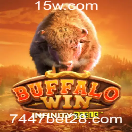 Descubra BuffaloWin: O Inovador Jogo de Apostas '7447 Bet'