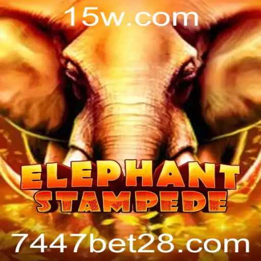 Descubra o Eletrizante Jogo ElephantStampede e Como Dominar a Estratégia 7447 Bet