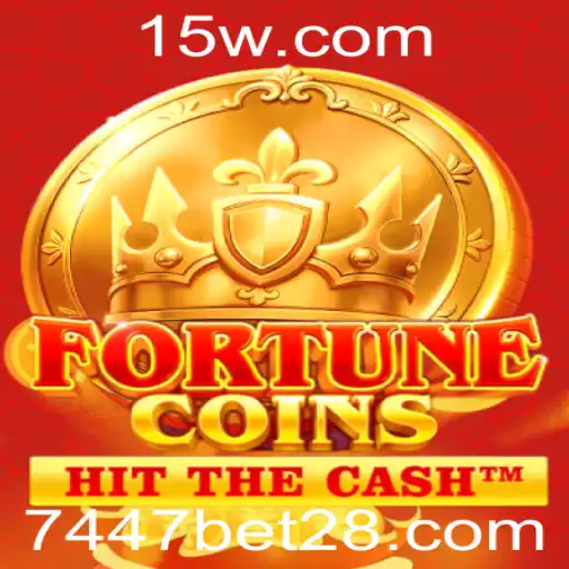 FortuneCoins: A Nova Atração no Mundo dos Jogos Online