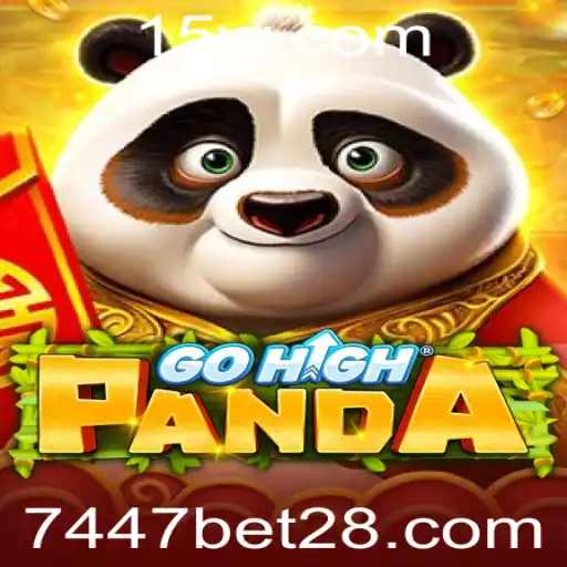 GoHighPanda: Mergulhe na Aventura do Cassino Virtual com 7447 Bet