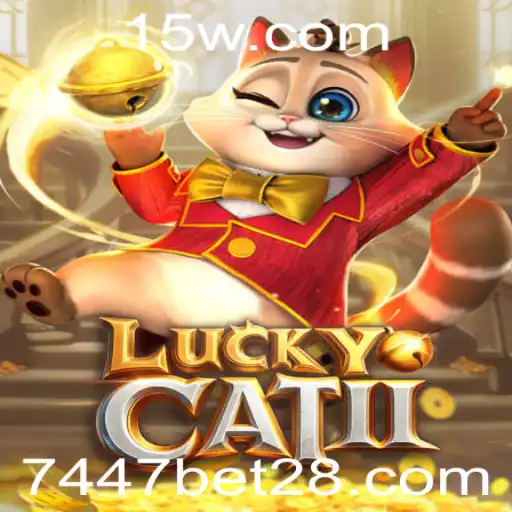 Descubra o Mundo de LuckyCatII: Uma Aventura de Apostas e Sucesso