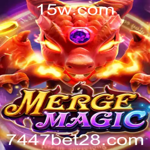 Descobrindo o Mundo de Mergemagic: A Aventura que Transforma Estratégia em Arte
