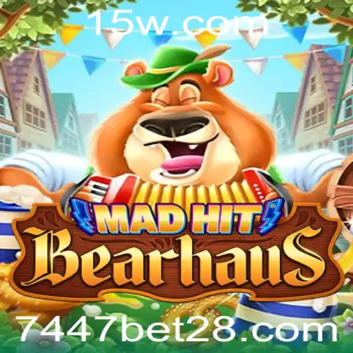 MadHitBearhaus e a Emoção da Aposta 7447