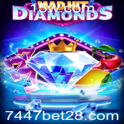 Descubra a Emoção do Jogo MadHitDiamonds com uma Estratégia de Apostas 7447