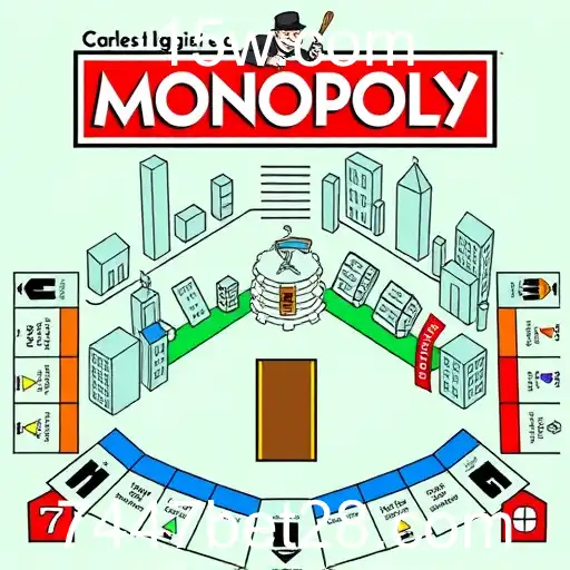 Descobrindo o Universo do Monopoly