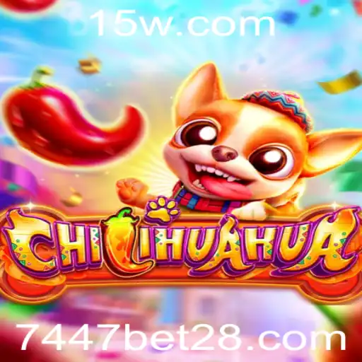 Descubra o Mundo do Jogo CHILIHUAHUA: Emoção e Estratégia