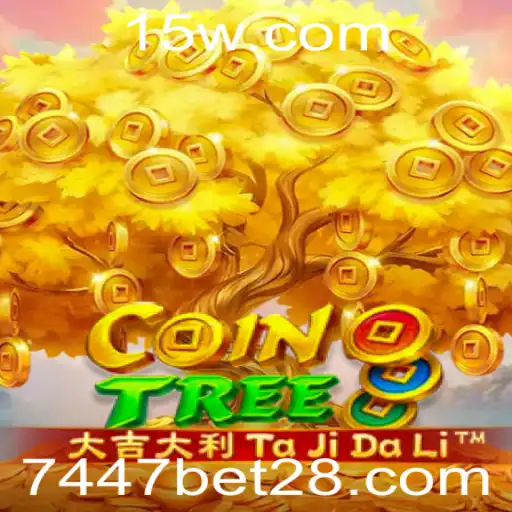 Explorando o Mundo de CoinTree: Tudo sobre o Jogo e a Estratégia 7447 Bet