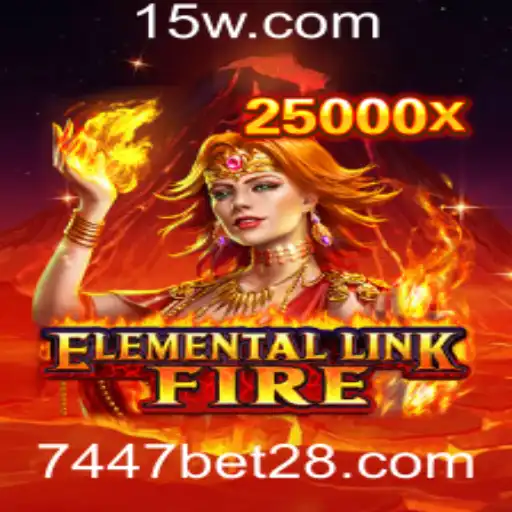 Descubra a Emoção de ElementalLinkFire: Um Jogo de Ação e Estratégia