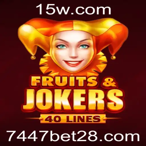 Descubra o Mundo de FruitsAndJokers40: Diversão e Estratégia no Jogo Online