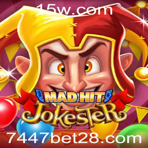 Descubra o Universo de MadHitJokester: O Jogo que Está Revolucionando o Entretenimento