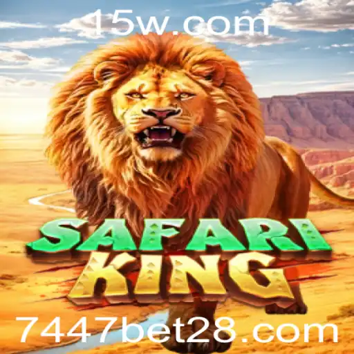 Explorando o Mundo Selvagem de SafariKing: Tudo o Que Você Precisa Saber