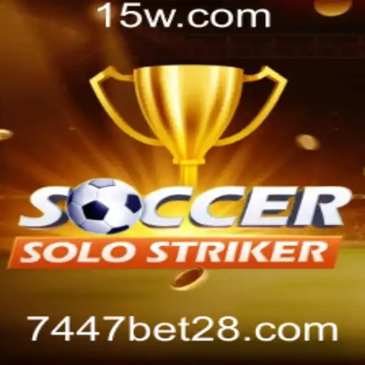 Descubra o Mundo do SoccerSoloStriker: Um Jogo Inovador Impulsionado pela Emoção do Futebol