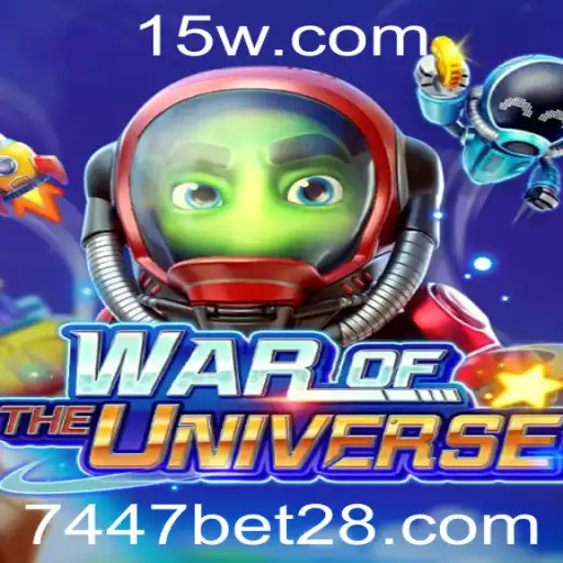 WAROFTHEUNIVERSE: Estratégia, Aventura e História em um Jogo Único