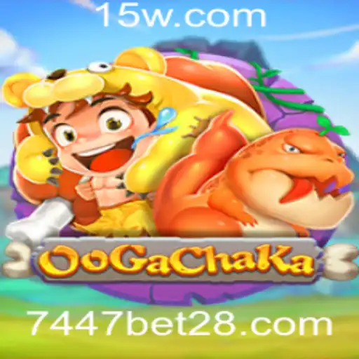 OoGaChaKa: Uma Imersão no Novo Jogo de Apostas 7447 Bet