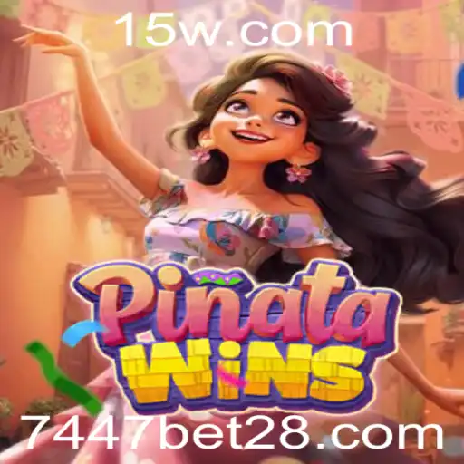 Explorando o Fascinante Mundo de PinataWins e a Emoção de 7447 Bet