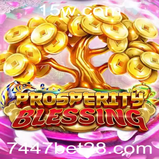 Explorando os Detalhes do Jogo ProsperityBlessing: Um Guia Completo