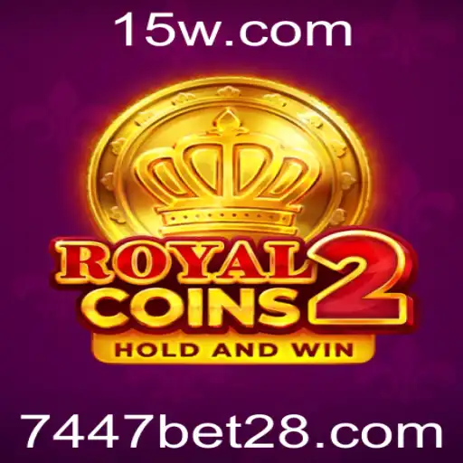 Desvendando RoyalCoins2: Um Novo Capítulo no Universo dos Jogos de Apostas
