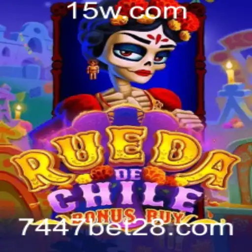 Descubra o Empolgante Mundo do Jogo RuedaDeChileBonusBuy