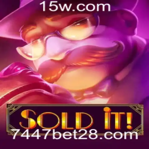 Explorando o Mundo do Jogo Soldit e a Tendência de Apostas '7447 Bet'