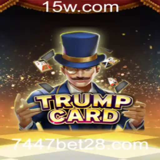 Introdução ao Jogo TrumpCard e a Estratégia 7447 Bet